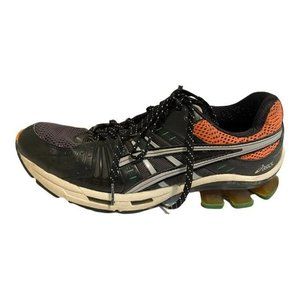 Asics Gel Kinsei Mens Athletic Shoes Black Size 9.5